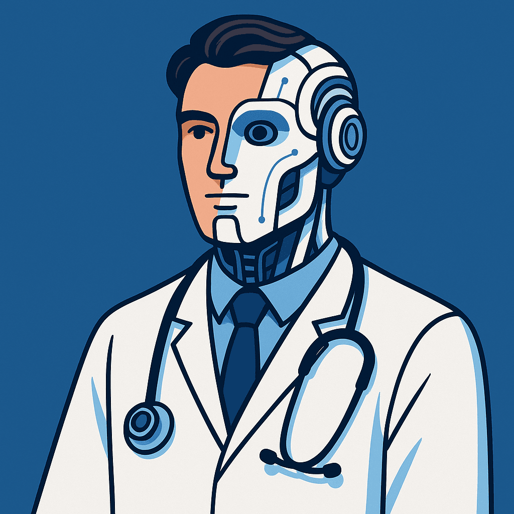 AI Doctor Hybrid