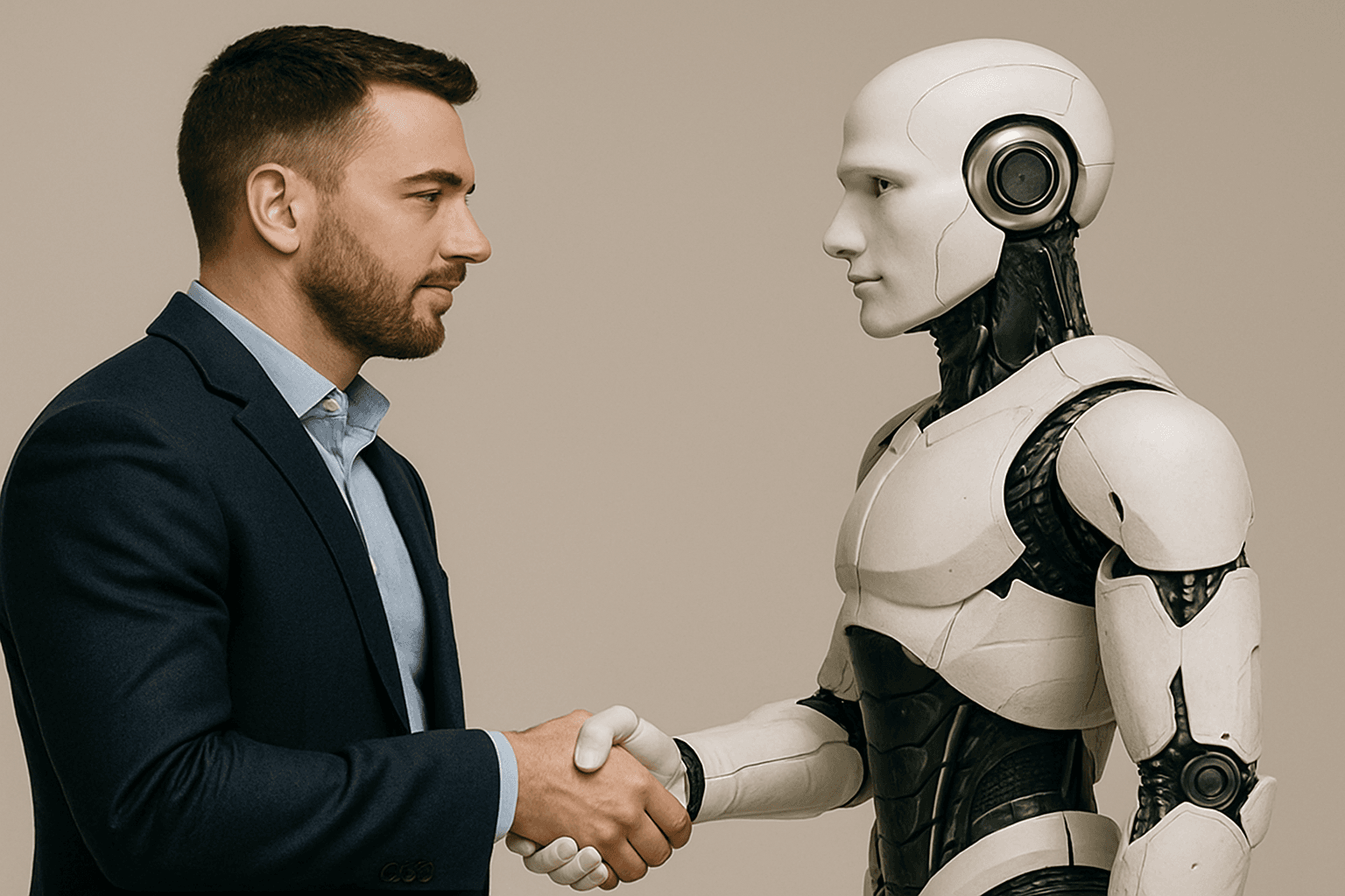 Conversational AI & Agentic Systems