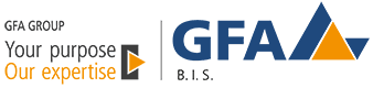 GFA BIS Logo